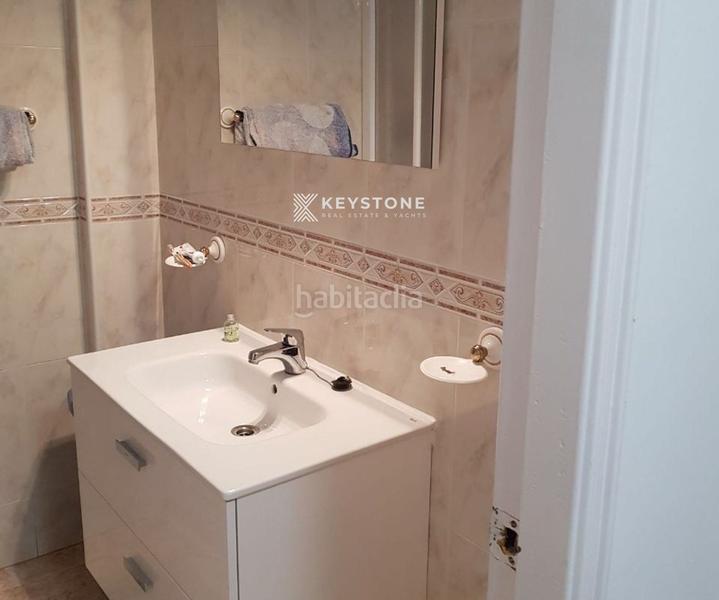 Foto 03d3a788-79f6-4514-9691-f5ff58f94567. Appartamento in Albufereta Alicante