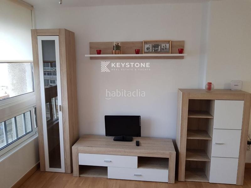 Foto 5fb074bf-9f81-42a7-9658-f16c31360edb. Appartamento in Albufereta Alicante