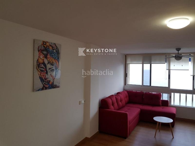 Foto 64d4947a-28a3-40ab-bf90-8c78590c6a12. Appartamento in Albufereta Alicante