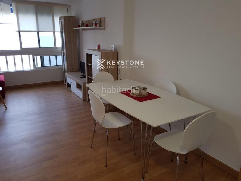 Foto 672d6e69-f533-4b0a-a2fb-4818aa6851e7. Appartamento in Albufereta Alicante