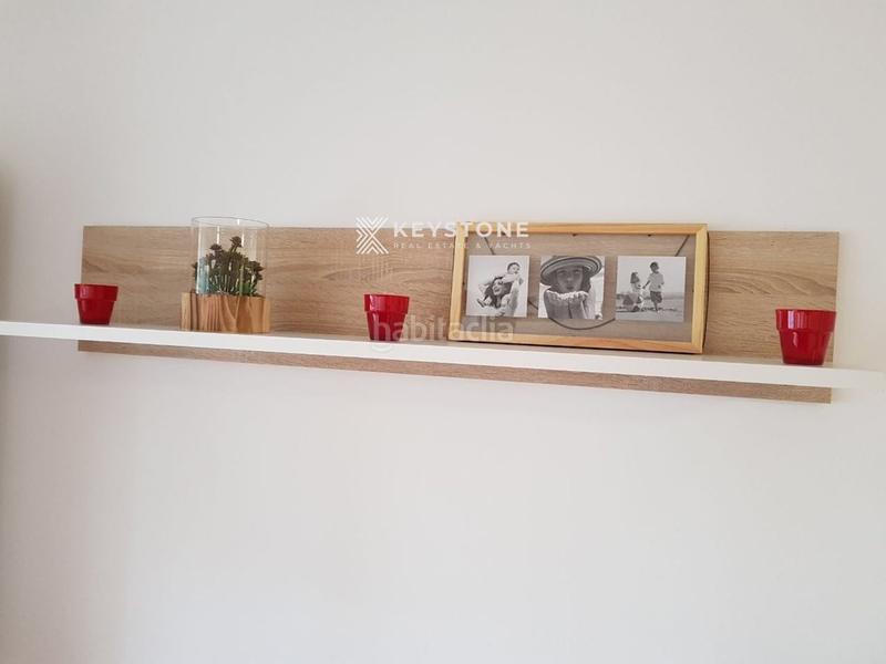 Foto a6ba6498-fe49-4121-ab17-cf4989ad8992. Appartamento in Albufereta Alicante