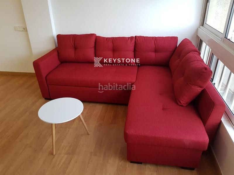 Foto b7484d15-5857-4f3d-9e18-c56c65fa323c. Appartamento in Albufereta Alicante