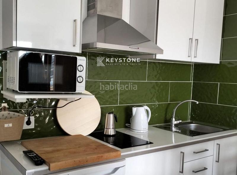 Foto 1a9dfc7d-5996-4209-bebe-aecf277982c0. Affitto appartamento con piscina in Costa de la Calma Calvià