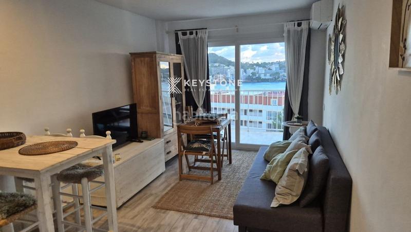 Foto 70b05d44-faf9-4d80-a52f-dbcb390970c7. Affitto appartamento con piscina in Costa de la Calma Calvià