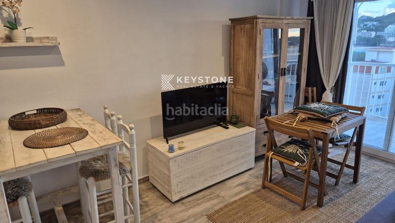 Foto 0d35dcac-138c-47e4-98db-f3f59ae7860a. Alquiler piso  en alquiler en santa ponsa amueblado con 1 habitación en Calvià