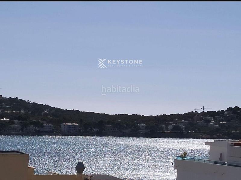 Foto 42261e50-fdb6-4aff-914a-0d396cc6534a. Alquiler piso  en alquiler en santa ponsa amueblado con 1 habitación en Calvià