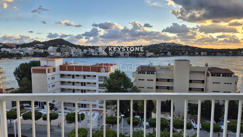 Foto 5a98ac20-0c2a-4585-88a1-dcca6de63693. Alquiler piso  en alquiler en santa ponsa amueblado con 1 habitación en Calvià