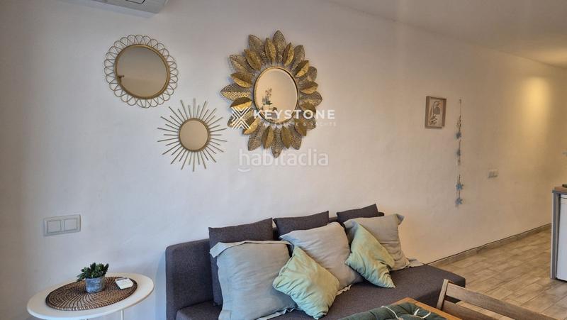 Foto 6b719f35-496e-458e-9fa9-e5aaafaec6ed. Alquiler piso  en alquiler en santa ponsa amueblado con 1 habitación en Calvià