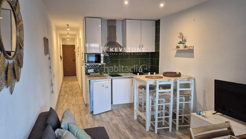 Foto 6de31e0e-5bdf-4fc0-9ead-b30bb059c787. Alquiler piso  en alquiler en santa ponsa amueblado con 1 habitación en Calvià