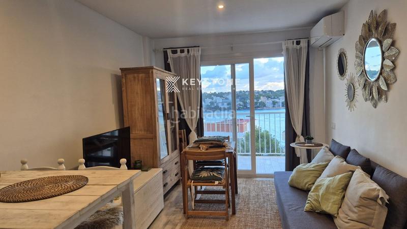 Foto 714e036b-24a2-4cad-abbe-70e12f0538a9. Alquiler piso  en alquiler en santa ponsa amueblado con 1 habitación en Calvià