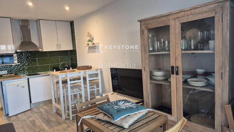 Foto 7fff278d-c58f-4ae6-a718-e150d243a207. Alquiler piso  en alquiler en santa ponsa amueblado con 1 habitación en Calvià