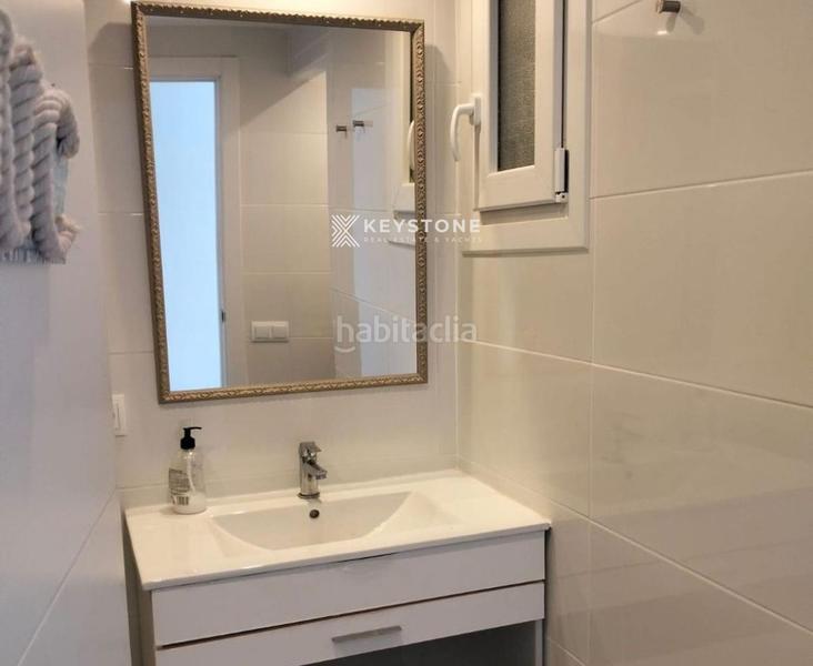 Foto 8b30f7b3-43f6-4218-a8cc-3b61f6f2a9ba. Alquiler piso  en alquiler en santa ponsa amueblado con 1 habitación en Calvià