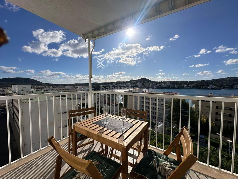 Foto b405fdc1-1819-4a56-b79a-03891be94b4d. Alquiler piso  en alquiler en santa ponsa amueblado con 1 habitación en Calvià