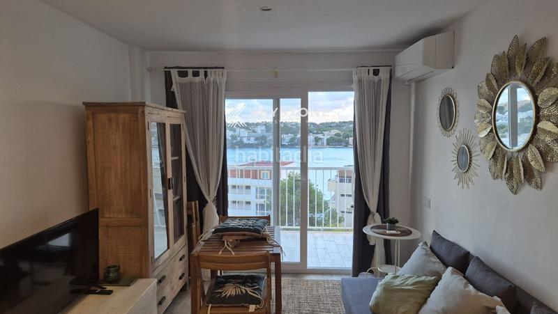 Foto b72c920b-81aa-47f2-b757-9af476997e28. Alquiler piso  en alquiler en santa ponsa amueblado con 1 habitación en Calvià