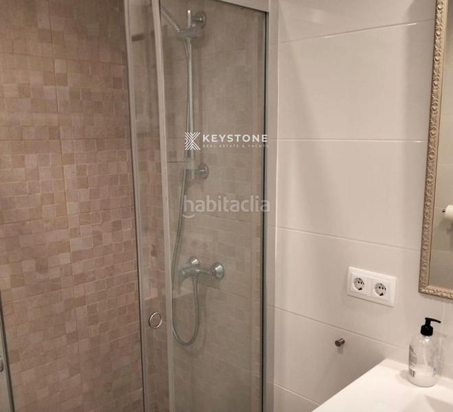 Foto f268df43-2f67-42f8-a09d-2952ba269ed2. Alquiler piso  en alquiler en santa ponsa amueblado con 1 habitación en Calvià