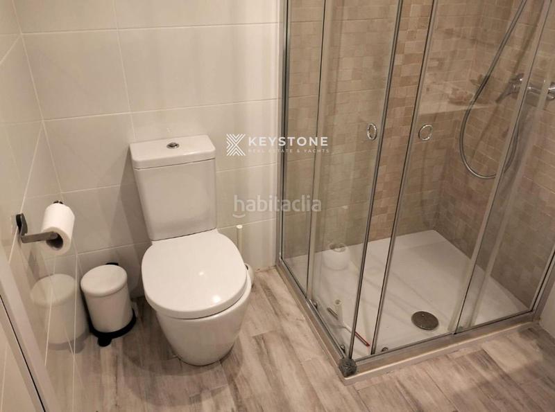 Foto f421ac0f-0daa-4a84-989c-cbcc98c84494. Alquiler piso  en alquiler en santa ponsa amueblado con 1 habitación en Calvià