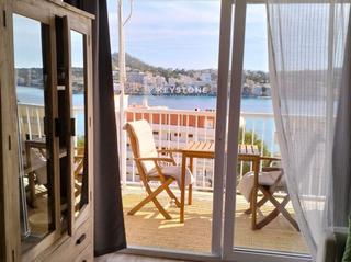 Lloguer Pis  Calle de ramon de montcada. Piso en alquiler en santa ponsa amueblado con 1 habitación