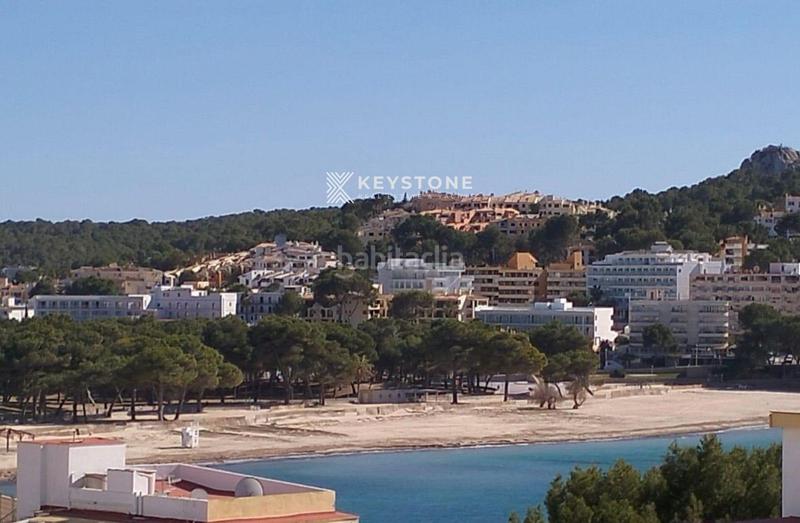 Foto 5e89661e-9e88-43c3-a824-8d5e1eef25e9. Miete etagenwohnung mit pool in Costa de la Calma Calvià