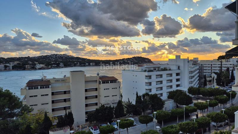 Foto 940a537d-e662-4290-9ea2-0a29c6245458. Miete etagenwohnung mit pool in Costa de la Calma Calvià