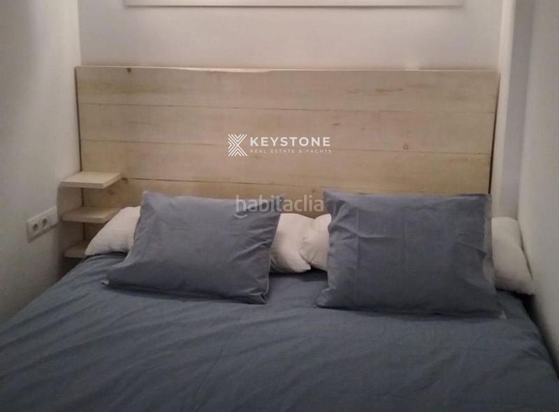 Foto ac03ad0f-63b5-41e1-87e5-51af5cc0ce15. Miete etagenwohnung mit pool in Costa de la Calma Calvià