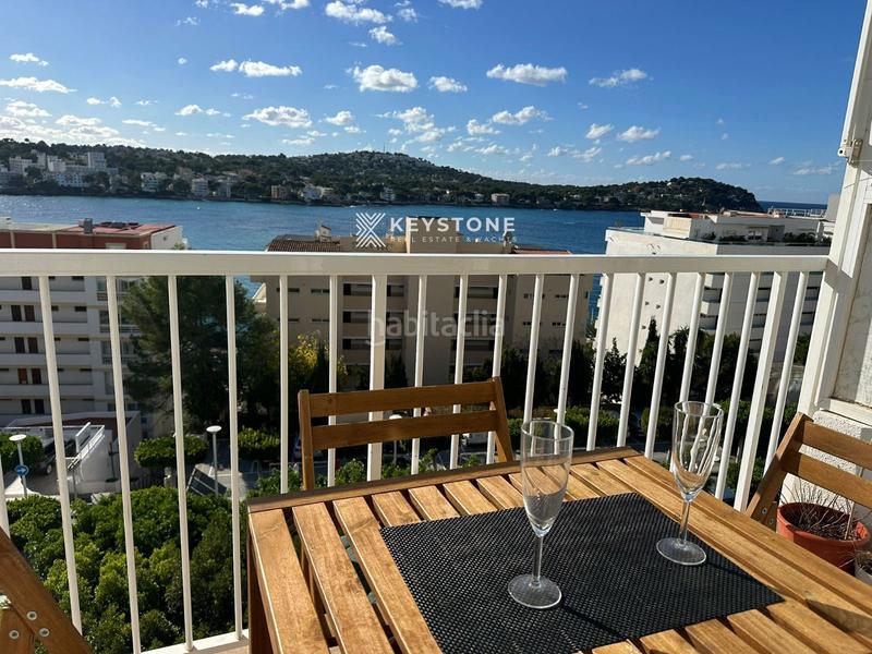 Foto b80e1b75-0a33-41bc-a64c-cb10b888d9e5. Miete etagenwohnung mit pool in Costa de la Calma Calvià