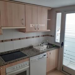 Piso en CALLE MONTERO RÍOS, 8