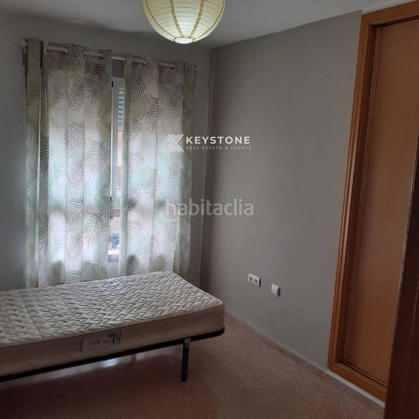 Foto cc224333-8d06-4e07-8ccf-56160b9b43a3. Piso keystone vende piso en Carolinas Altas 164.000 en Alicante