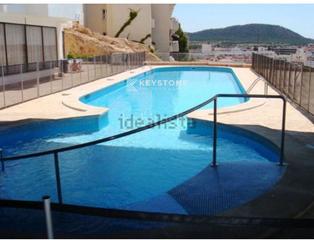 Location Appartement à Costa de la Calma. Luminoso apartamento céntrico en santa ponça con espectaculares