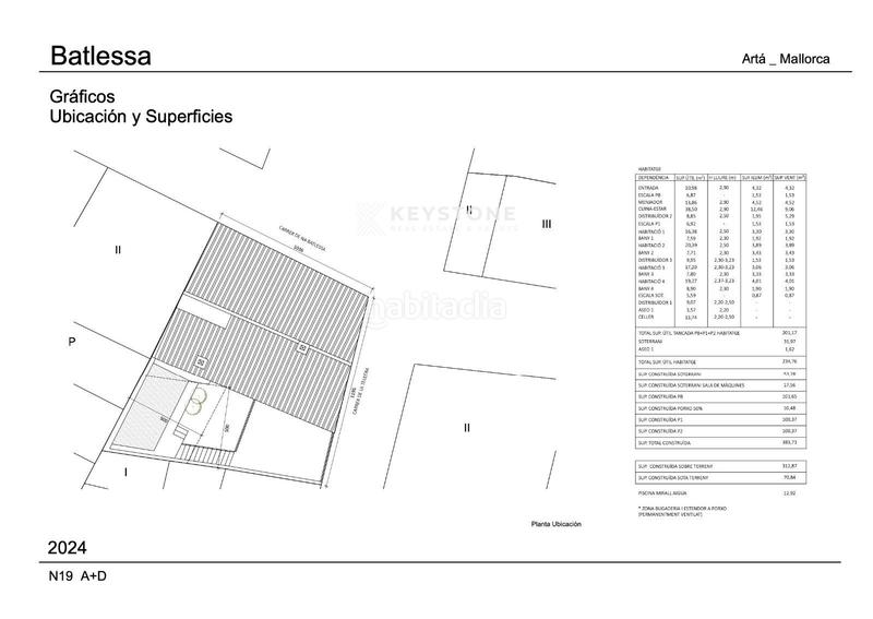 Foto 1e690f67-f902-4f5c-a896-f9381b416246. Haus mit pool in Artà poble Artà