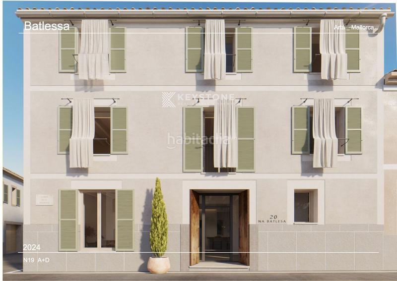 Foto 27955665-ee74-4587-9896-6868f249b765. Haus mit pool in Artà poble Artà