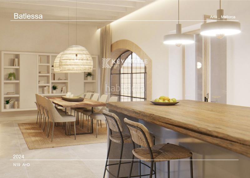 Foto 45be507b-48ec-4138-8d0b-6edae23a39be. Haus mit pool in Artà poble Artà