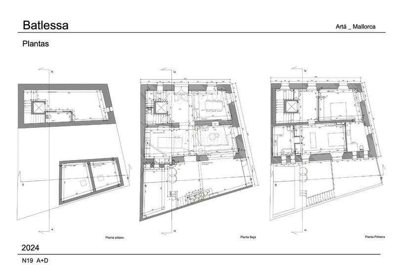 Foto 74851864-bf8f-4765-bb5b-3b21c4bc5620. Haus mit pool in Artà poble Artà