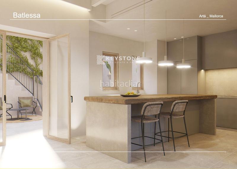 Foto 74b67dee-8c57-4f9a-8a7f-83aa5a627402. Haus mit pool in Artà poble Artà