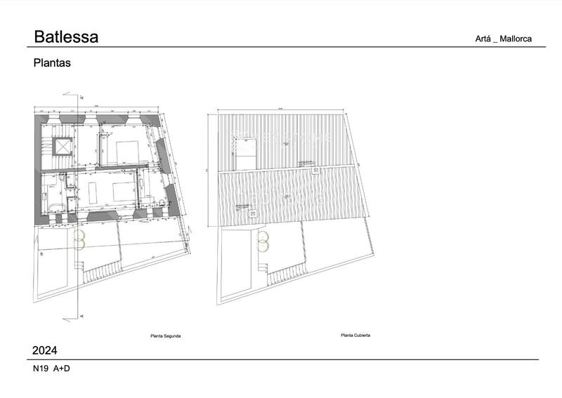 Foto c09d500f-86d4-48e5-b487-1a8746f384e7. Haus mit pool in Artà poble Artà