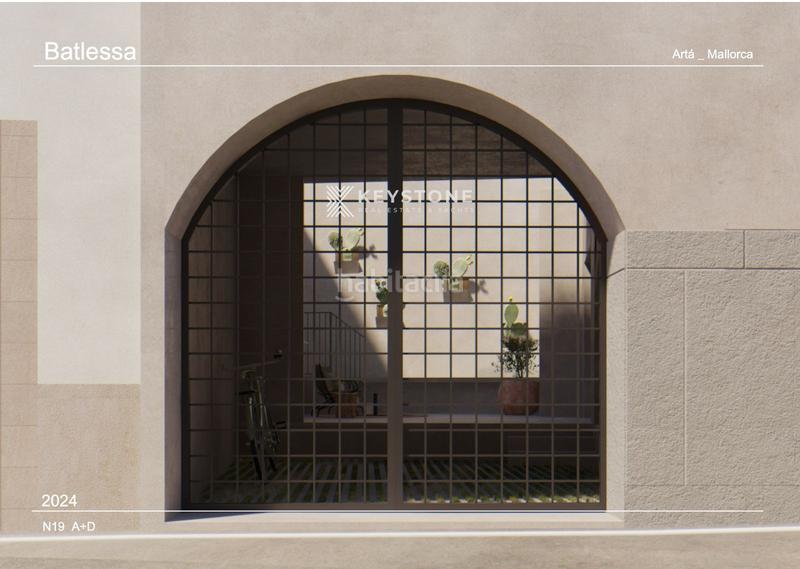 Foto cbfe0619-4b15-4626-b427-c7e2e2169fa5. Haus mit pool in Artà poble Artà