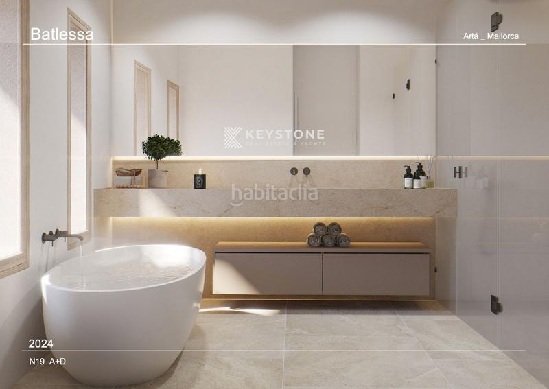 Foto f63c446e-51b3-438f-a04a-bc666e6741a7. Haus mit pool in Artà poble Artà