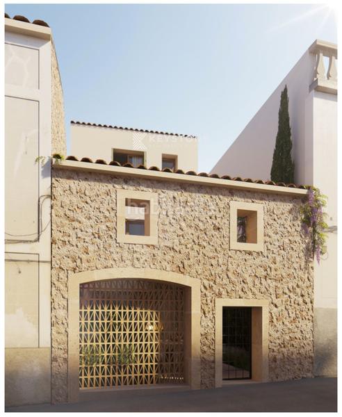 Foto 2ee4eacc-778d-464a-8539-f368cf5077d7. Maison avec piscine dans Artà poble Artà