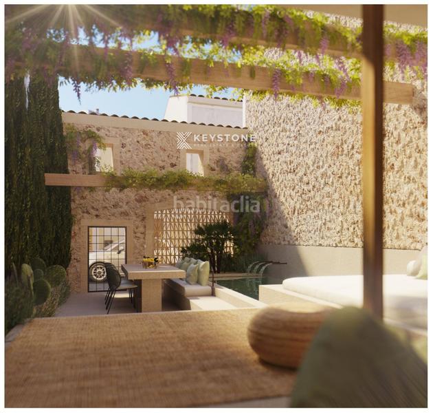 Foto 90018666-b7f0-4952-aaab-6caf23e59398. Maison avec piscine dans Artà poble Artà