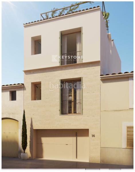 Foto e17c0f1d-68e3-43bd-a6bf-8134a83d7994. Maison avec piscine dans Artà poble Artà