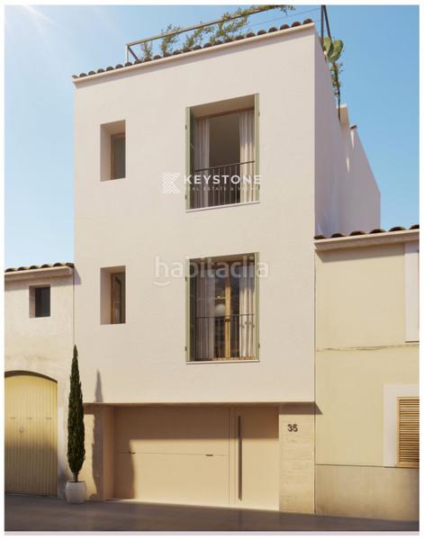 Foto f8ce2cc6-7118-46af-80e1-09204a30a6c5. Maison avec piscine dans Artà poble Artà