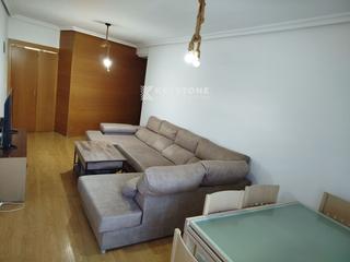 Appartement à CALLE DE LA CRUZ DEL SUR,