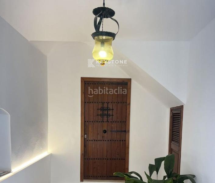 Foto 8bfdf83e-971a-4ef6-99fe-897badf04e99. Appartement dans Santa Eugènia