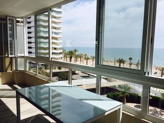 Lloguer Pis  Avenida de cataluña, 2. Keystone alquila  piso en san juan  1250