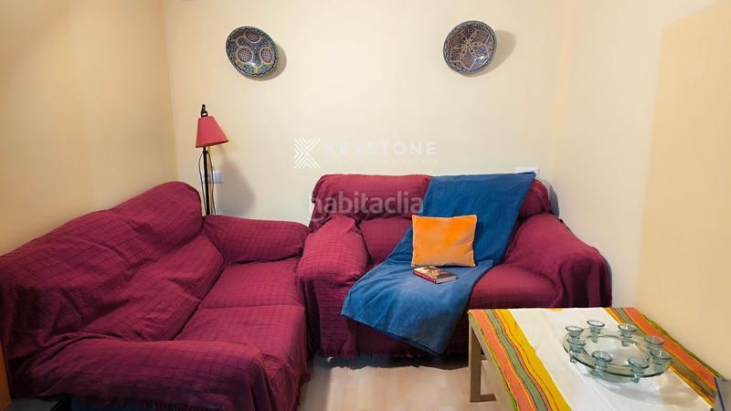 Foto 75da5a12-845e-405f-8ee7-e51b4cdfe25e. Appartement dans Santo Domingo Alicante