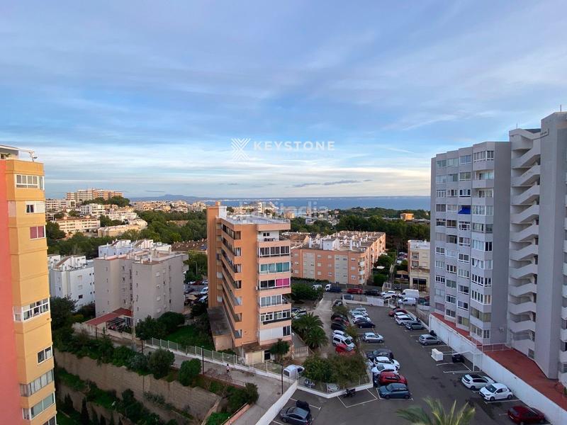 Foto 060648ba-dee5-4048-a625-f506a9c4d800. Location appartement avec chauffage piscine dans Cala Major Palma de Mallorca