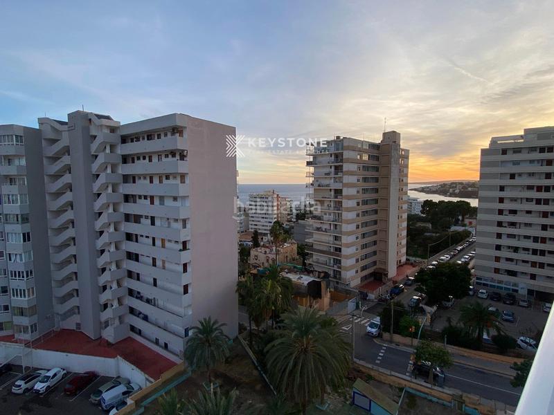 Foto 52c8833a-86fe-4904-ac40-10e7a690b6f0. Location appartement avec chauffage piscine dans Cala Major Palma de Mallorca