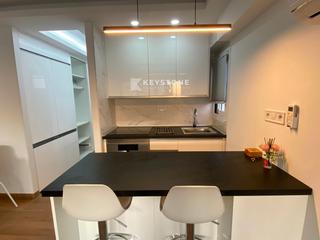 Location Appartement  N/a. Keystone alquila  estudio en marivent  1.250