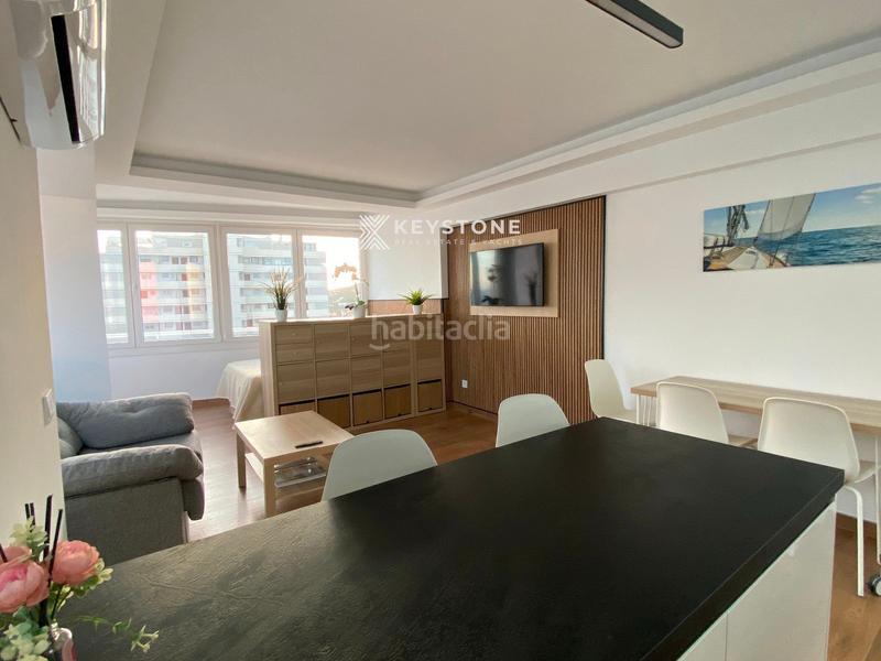 Foto bd36ce62-0874-4c1e-a339-4eb698784a43. Location appartement avec chauffage piscine dans Cala Major Palma de Mallorca