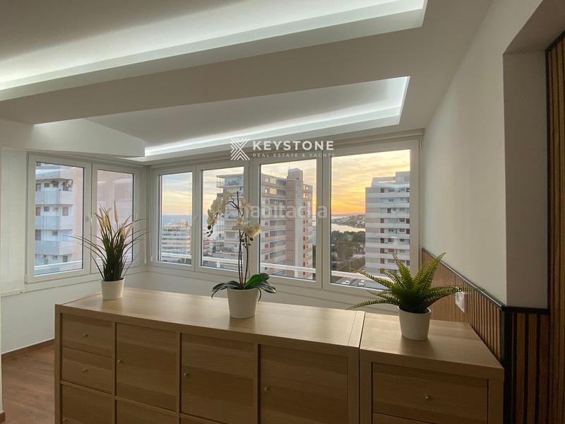 Foto f20d233e-5883-42e7-89a8-c3c8ab67bd3b. Location appartement avec chauffage piscine dans Cala Major Palma de Mallorca