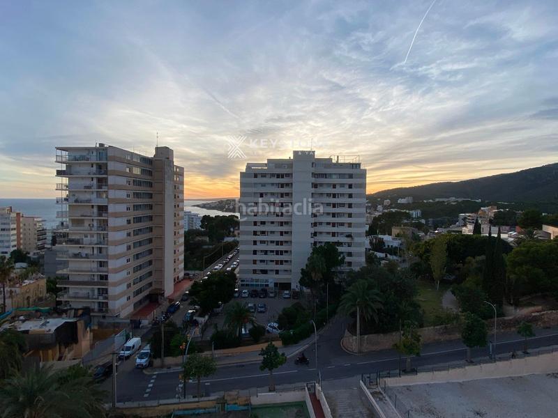 Foto f4db6bdd-9200-4ab5-8a83-f45ccac7474e. Location appartement avec chauffage piscine dans Cala Major Palma de Mallorca